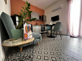 M'AMA apartment 1 Ficarazzi